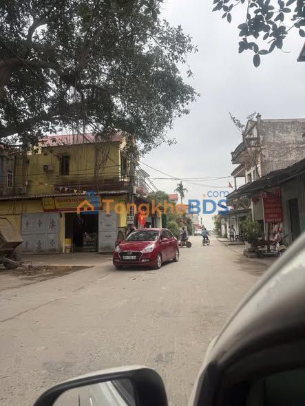 Đất nền Hiệp Hòa 148m² 700 triệu - Sổ đỏ chính chủ