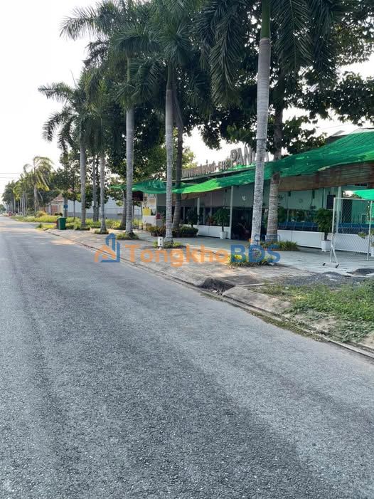 Đất nền Greencity Tân An 156m² 7,8 tỷ - Chính chủ bán