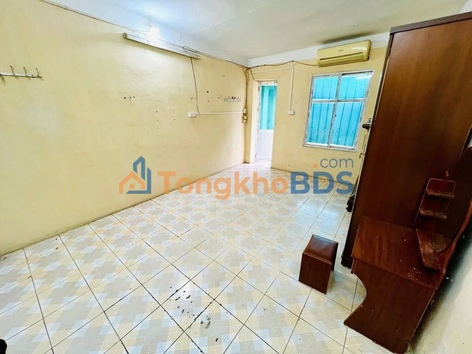 Nhà Hào Nam 39m² (SD 65m²) - 4 Tỷ Nhỏ, Sổ Đỏ Chính Chủ