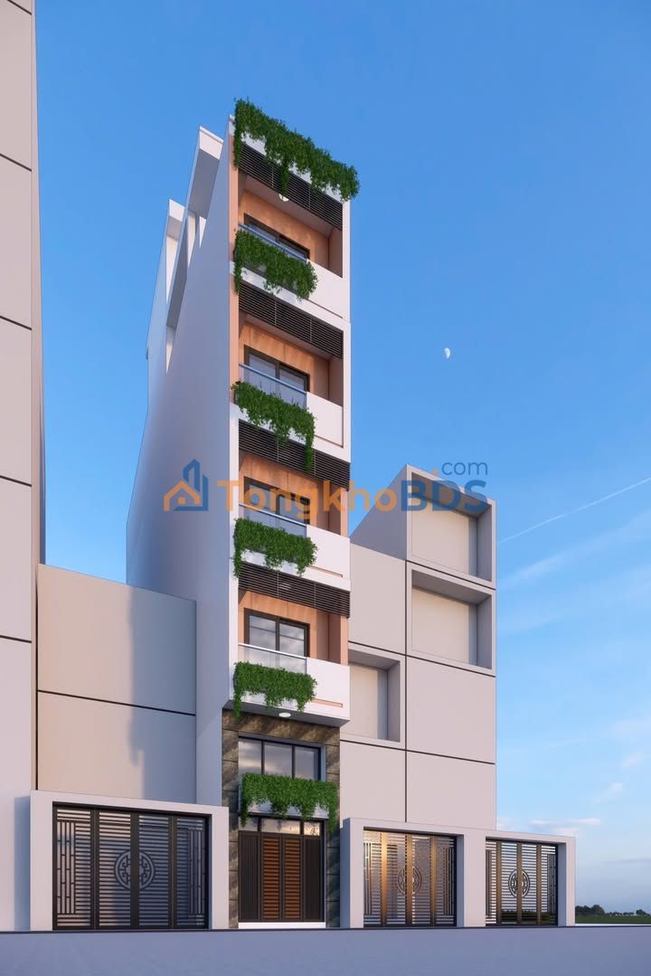 Nhà riêng Hoàng Đạo Thành 70m² giá 23 tỷ - Chính chủ bán