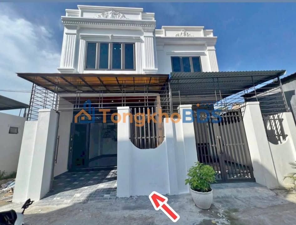 Nhà mặt tiền 95m² Quốc Lộ 21B, Hà Đông - Ô tô vào nhà, 1.68 tỷ