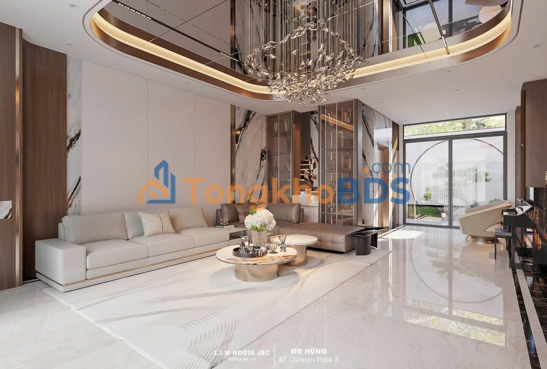 Nhà phố Vân Hồ Hai Bà Trưng 65m² 25 tỷ - Mặt tiền kinh doanh