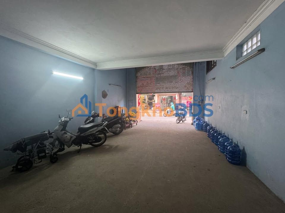 Nhà Mặt Phố Xuân Đỉnh 125m² Lô Góc - Kinh Doanh 7 Tầng Đắc Địa