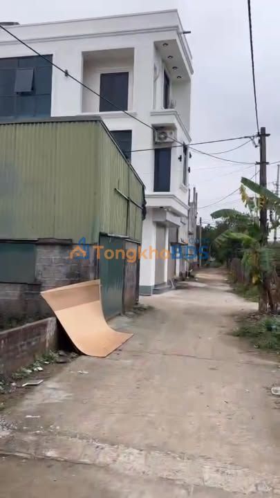 Đất Nền 120m² Mặt Tiền Đôi Xã Kỳ Phú, Nho Quan - Đầu Tư Sinh Lời