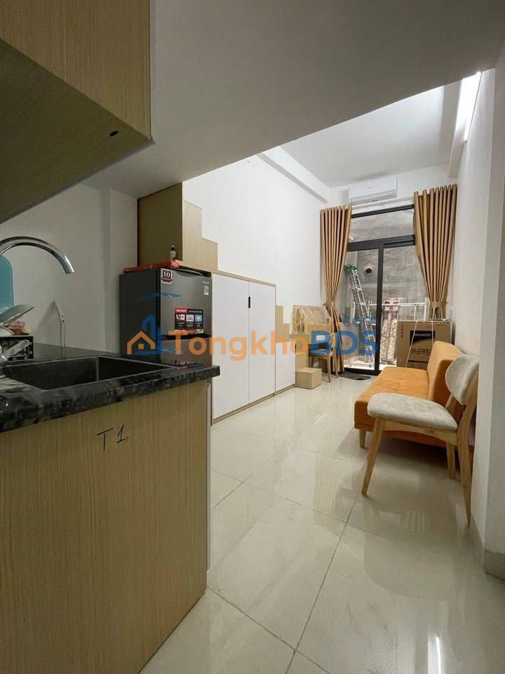 Nhà riêng Cầu Diễn 55m2 45 triệu - Ô tô tránh sẵn sàng