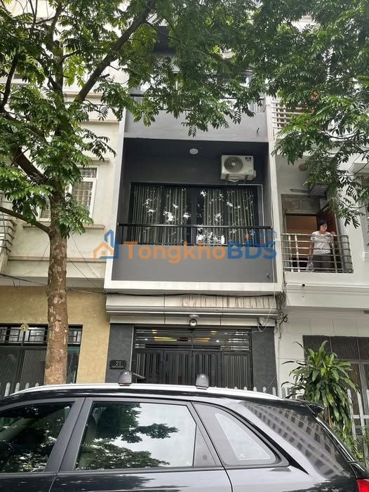 Cho thuê CHDV Văn Quán Hà Đông - 7 Studio Full Nội Thất - Dòng Tiền 40 Triệu/Tháng