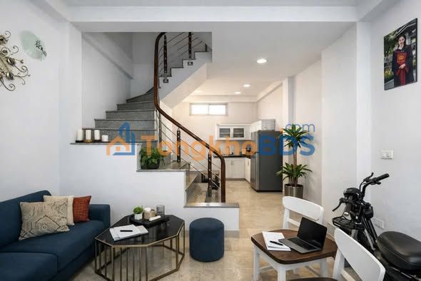 Nhà riêng Phú Lương Hà Đông 30m2/3 tỷ - Chính chủ bán