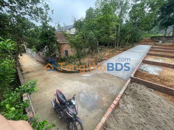 Bán Đất Tiên Du 80m² Giá 1.x Tỷ - Lô Đất Ngõ Oto Hiếm Có