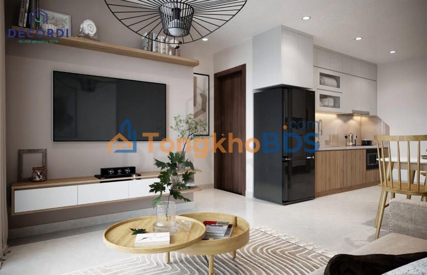 Chung cư Royal City 103m² - 3PN Sáng, Full Nội Thất, Giá 15 Tỷ