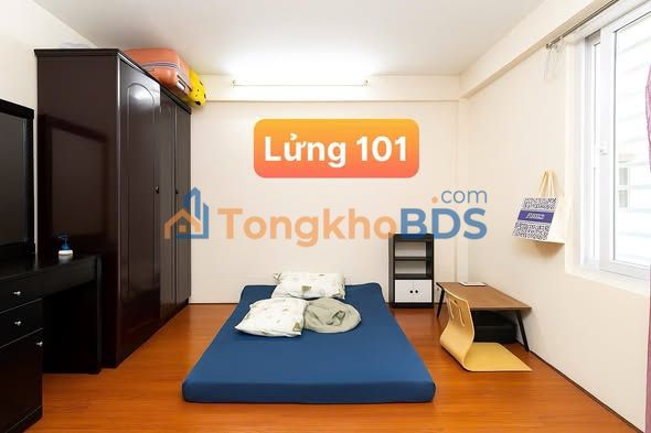 Nhà riêng Quận 11 25m² thỏa thuận - Sẵn sàng ở ngay