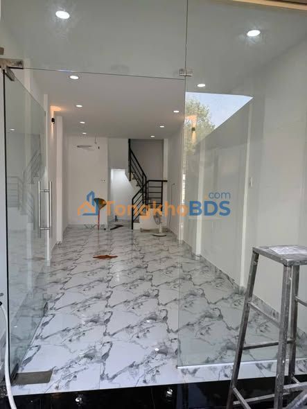 Mặt Tiền Kinh Doanh 3/2, Quận 11 - Ngang 3m, 3 Lầu, Giá 24 Triệu