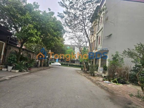 Đất Nền 77m² Khả Lễ 1, Bắc Giang - Sổ Đỏ Sẵn Sàng