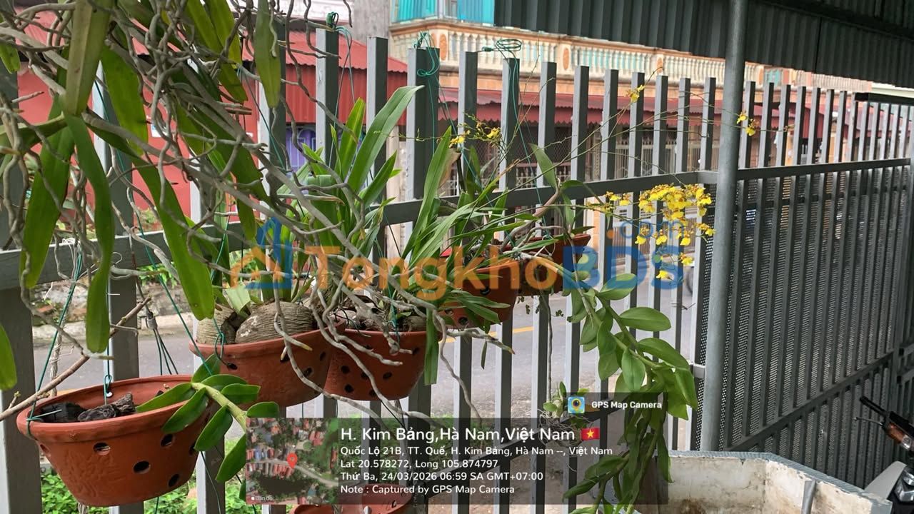 Đất nền CEO 2 Phủ Lý 85m² giá 500 triệu - Sổ đỏ chính chủ