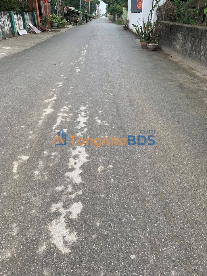 Đất La Sơn Bình Lục 105m² 950 triệu - Đường to ô tô