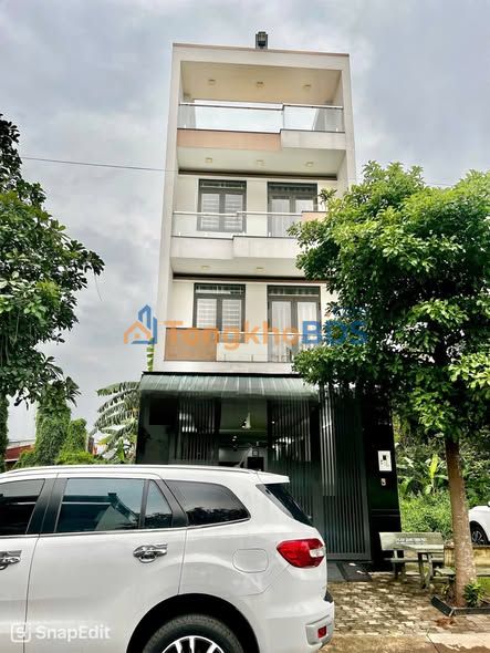 Nhà riêng Q11 Phạm Văn Hai 120m² 20 triệu - Full nội thất