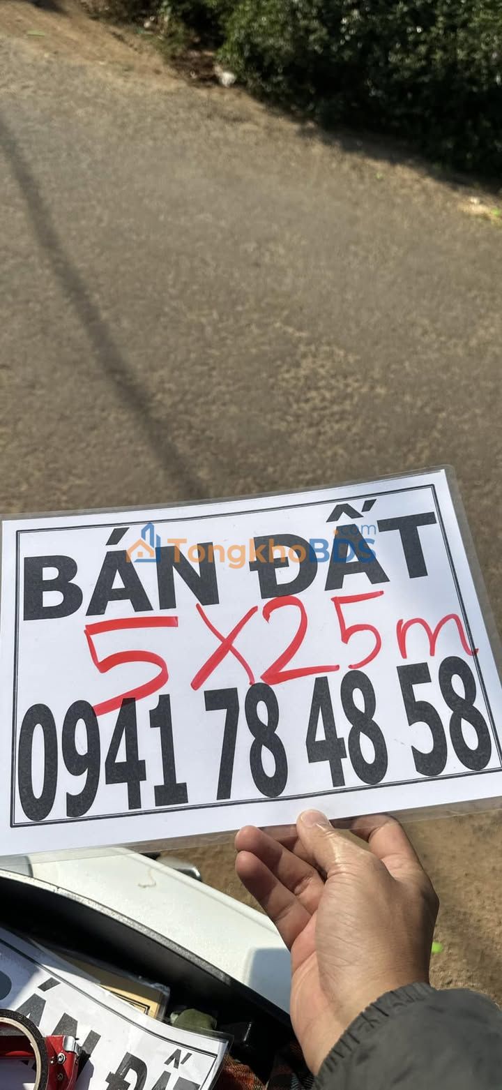 Đất Nguyễn Xuân Nguyên Buôn Ma Thuột 300m² 3.85 tỷ - Sổ đỏ