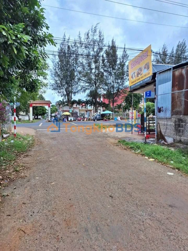 Đất nền Đường 21b Tân An 132m² 1.45 tỷ - Đường ô tô rộng