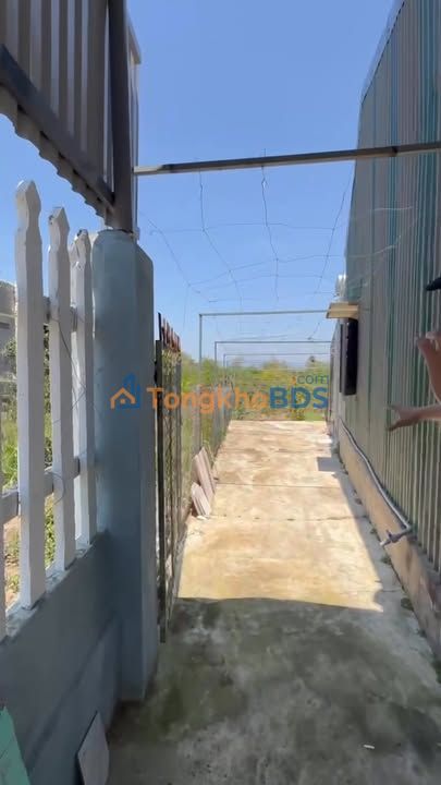 Đất Nền Ea Knốp, Đắk Lắk: 1680m² - Sổ Thổ Cư, Lô Đẹp