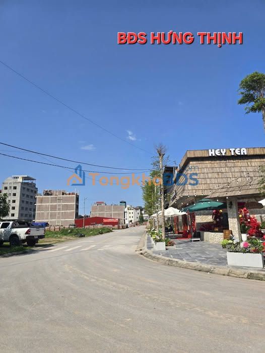 Nhà Mặt Tiền Kinh Doanh Bắc Ninh - Dòng Tiền 12 Triệu/tháng