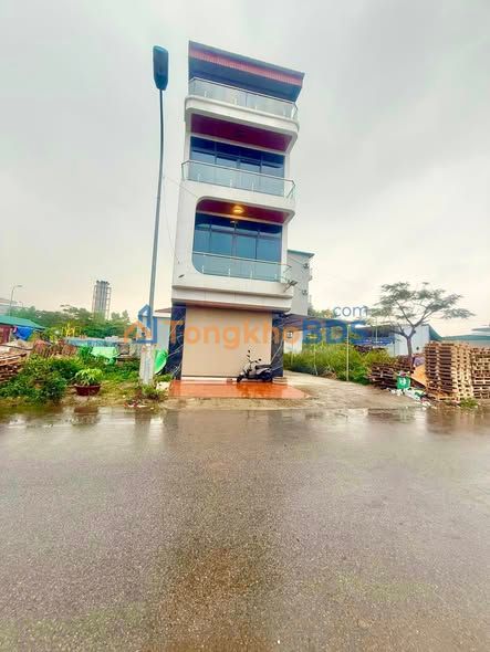 Nhà Khu Chu Mẫu Vân Dương 90m² 6 tỷ - Giá tốt hiếm có