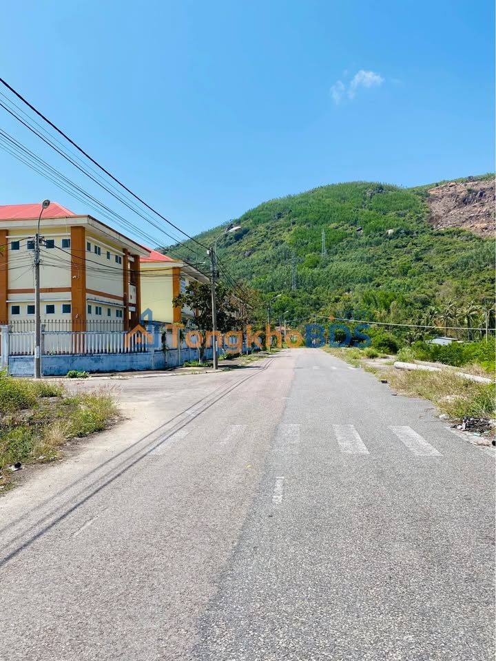 Đất Nền KDC Lệ Uyên Đông, Sông Cầu 120m² - Sổ Hồng Sẵn Sàng