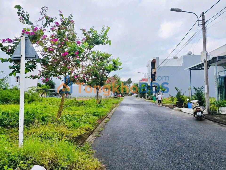 Đất nền 100m² Hồng Bàng, Ea Kar - Sổ đỏ đô thị, Đường nhựa 1.4 tỷ