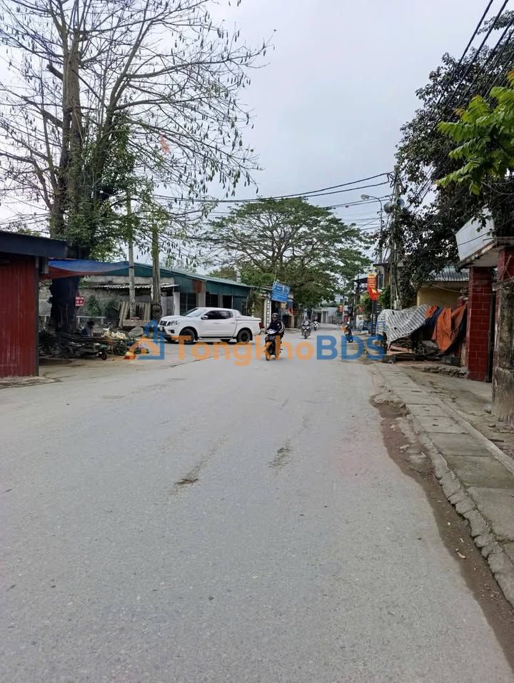 Nhà Phố Nam Sơn - Thanh Hóa 86m² Giá 2.39 Tỷ - Kinh Doanh/Đầu Tư Đắc Địa