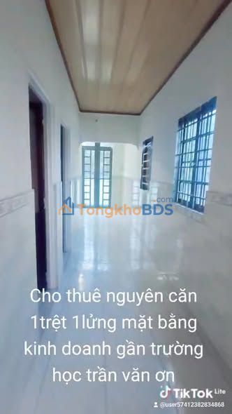 Nhà Nguyên Căn 80m² 2PN Phường An Hòa, Rạch Giá - Sẵn Sàng Đón Gia Đình