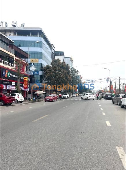 Đất Thổ cư Thôn Bầu Kim Chung 92m² - Sổ đỏ chính chủ