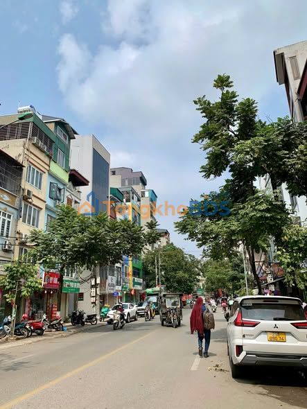 House Minh Khai 33m2 7 tỷ - Chính chủ bán gấp, ngõ thông