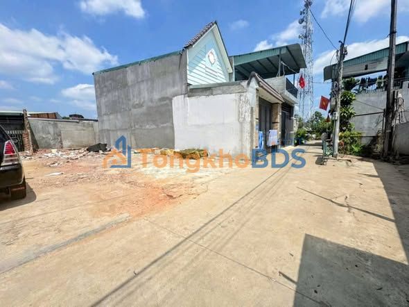 Bán Đất Biệt Thự Biên Hòa 90m² Sổ Hồng Full Thổ Cư - Giá 3.15 Tỷ