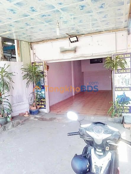 Cho thuê mặt bằng kinh doanh mặt tiền Nguyễn Ái Quốc, Biên Hòa - 50m², 7 Triệu/tháng