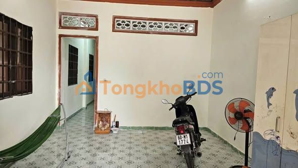 Nhà Cấp 4 80m² Cho Thuê Gần Cục Hải quan Đồng Nai - 6 Triệu