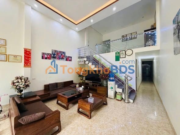 Nhà Cấp 4 Gác Lửng 100m² Đường Doãn Kế Thiện, Lào Cai - Giá 2.2 Tỷ