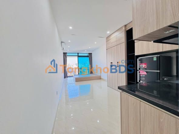 Cho thuê căn hộ mới tinh đường Hồng Lê, Vân Canh - Sẵn sàng vào ở ngay!