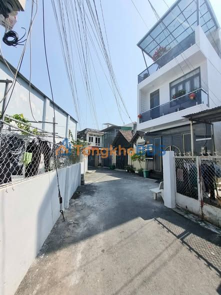 Đất nền Thủ Đức đường 440 74m² 6 tỷ - Sổ đỏ chính chủ