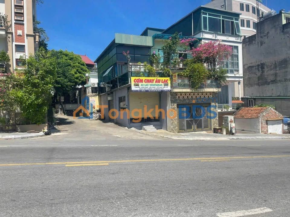 Đất nền Bãi Cháy Hạ Long 69m² 1 tỷ - Hạ tầng hoàn thiện