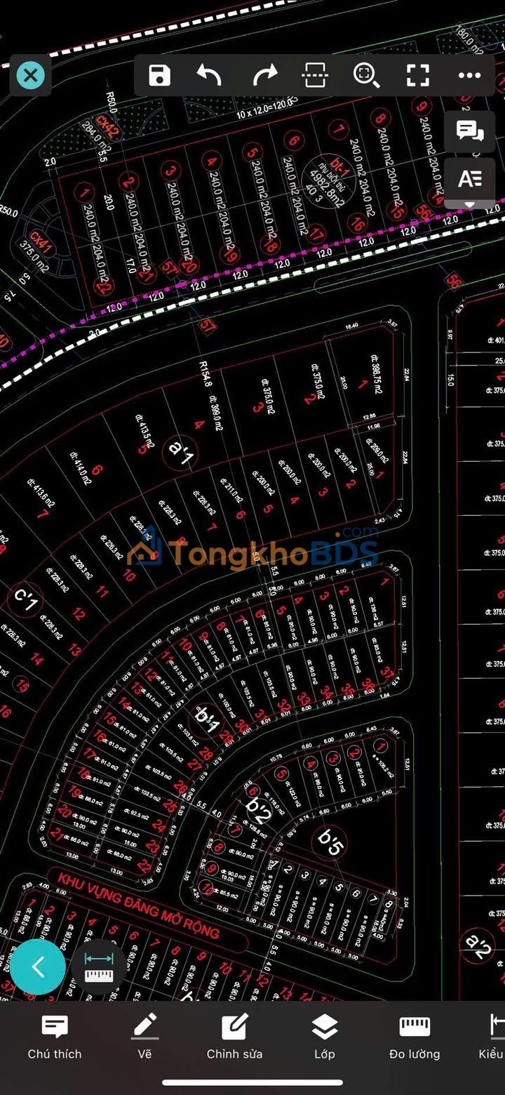 Đất nền Hạ Long Hà Khánh 200m² 9.2 tỷ - Sổ đỏ chính chủ