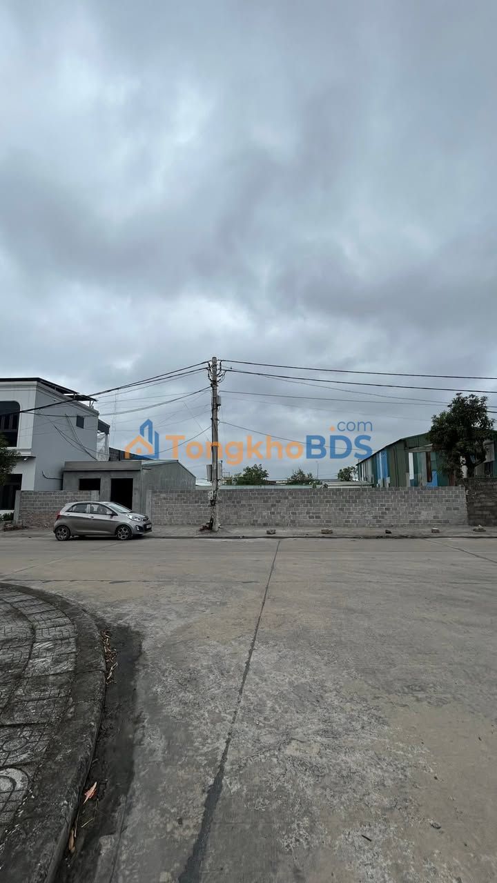 Bán Gấp Đất Vàng 700m² Phường Hà Khánh, Hạ Long - Sổ Đỏ Riêng, Tặng Nhà Mới