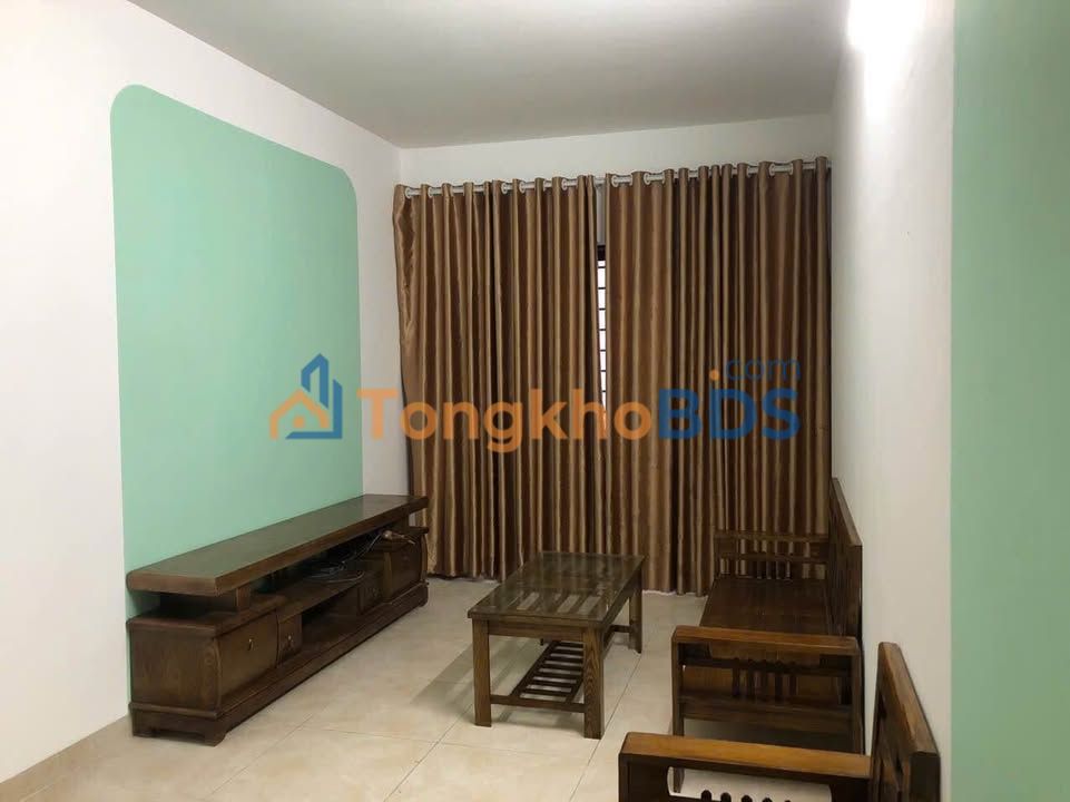 Căn Góc Chung Cư Surrie Hạ Long 61m² - Sổ Hồng Lâu Dài