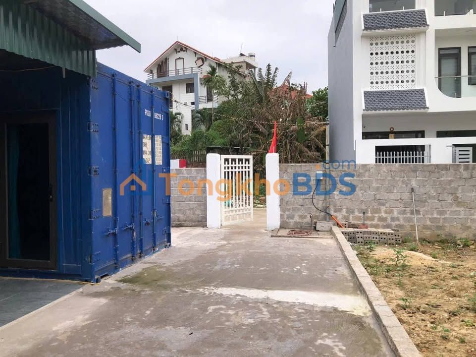 Đất Việt Hưng Hạ Long 95m² 2 tỷ - Đường to ôtô