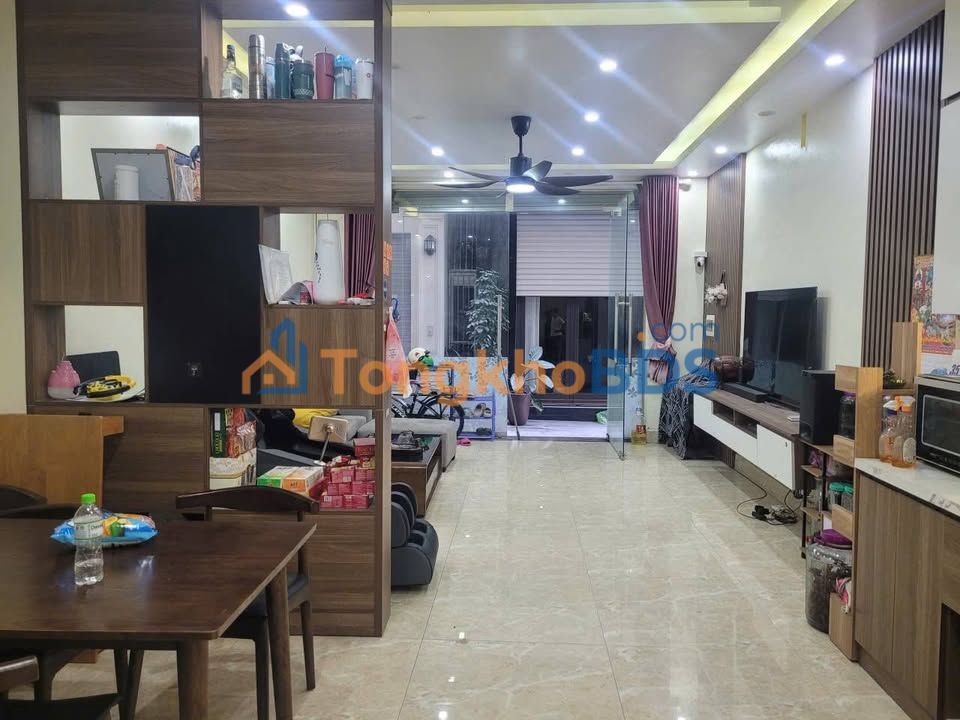 Nhà Bãi Cháy 56m² giá 3,1 tỷ - Chính chủ bán