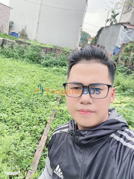 Đất nền Phúc Thọ 42.3m² - Sẵn sàng xây ở, tiềm năng đầu tư