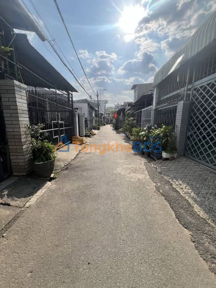 Đất nền Long Bình Thủ Đức 57m² 2.6 tỷ - Sổ đỏ chính chủ