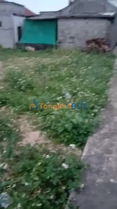 Đất thổ cư 150m² Xóm Thiên Hương, Can Lộc - Sổ hồng sẵn, giá đầu tư 1.x tỷ