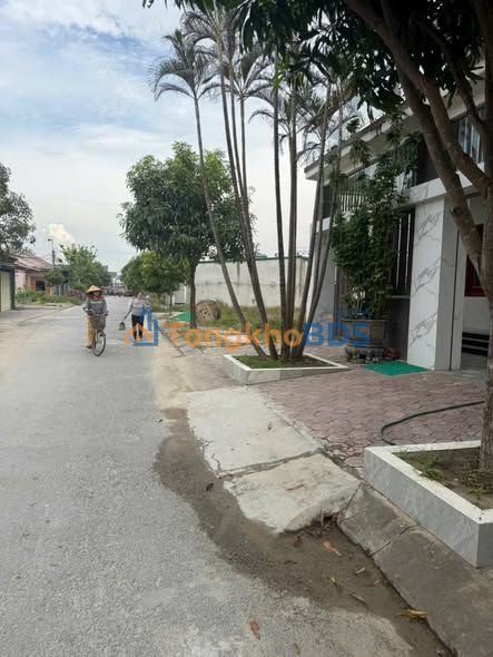 Đất nền mặt tiền Đại lộ 72m, Sông Công, Thái Nguyên - 371m² - Đầu tư sinh lời