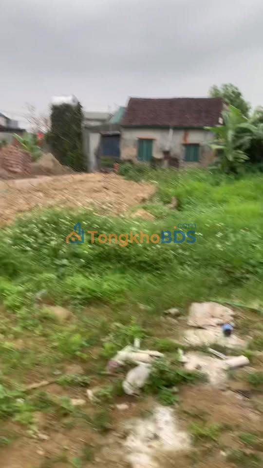 Bán Đất Làng Nam Hưng, Bắc Tân Uyên 148m² - Sổ Hồng Sẵn Sàng