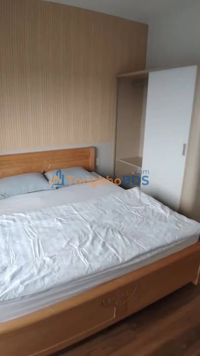 Căn hộ Yersin Đà Lạt 8 triệu - Full nội thất