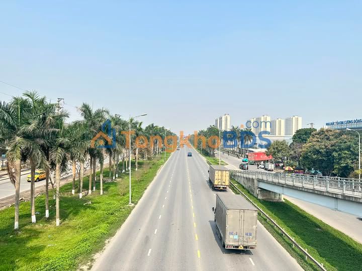 Mặt bằng KCN Quế Võ 1, Bắc Ninh - Showroom lý tưởng 250-400m²