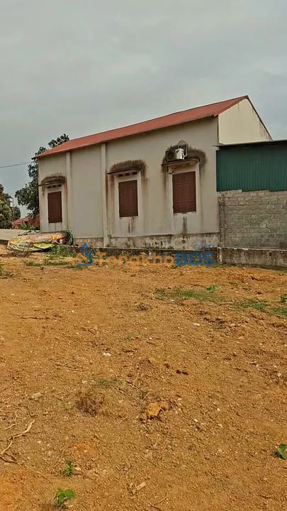 Đất nền Tân An 1900m² - View ao rộng, núi thoáng đãng, sổ hồng sẵn sàng